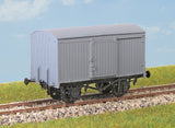 Parkside PC59 OO Gauge LMS 6t Fish Wagon Kit