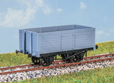 Parkside PC73 OO Gauge RCH 1923 Design 7 Plank Coal Wagon Kit