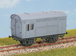 Parkside PC79 OO Gauge GWR Horse Box Wagon Kit