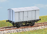 Parkside PC86 OO Gauge GWR 10t Gunpowder Van Kit