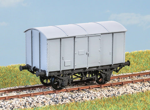 Parkside PC86 OO Gauge GWR 10t Gunpowder Van Kit