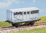 Parkside PC87 OO Gauge LMS Cattle Van Kit