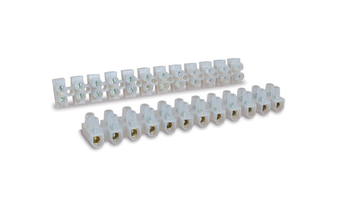 Peco PL-39 Screw Terminal Blocks - 5 amp