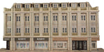 Metcalfe PO279 OO/HO Gauge Low Relief Department Store/Shop Card Kit