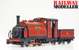 Peco/Kato 51-251B OO-9 Gauge Small England Loco 'Prince'