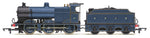 Hornby R30285 OO Gauge S&DJR, Class 4F, 0-6-0, No. 61 - Era 2