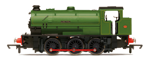 Hornby R3533 OO Gauge Green J94 Saddle Tank 'Phil'