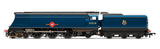 Hornby R3632 OO Gauge BR Merchant Navy Class 35024 East Asiatic Company