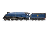 Hornby R3737 OO Gauge BR Blue A4 Class 60022 Mallard