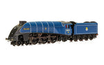 Hornby R3737 OO Gauge BR Blue A4 Class 60022 Mallard