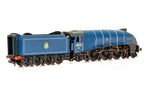 Hornby R3737 OO Gauge BR Blue A4 Class 60022 Mallard