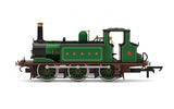 Hornby R3782 OO Gauge SE&CR Terrier No 751