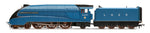 Hornby R3992 OO Gauge LNER, A4 Class, 4-6-2, 4491 ‘Commonwealth Of Australia’ - Era 3