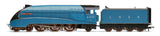 Hornby R3993 OO Gauge LNER, A4 Class, 4-6-2, 4490 'Empire of India' - Era 3