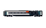 Hornby R40015 OO Gauge Avanti West Coast, Pendolino Pantograph Standard Buffet (PTSRMB) – Era 11