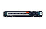 Hornby R40015 OO Gauge Avanti West Coast, Pendolino Pantograph Standard Buffet (PTSRMB) – Era 11