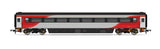 Hornby R40249 OO Gauge LNER, Mk3 Trailer Standard Coach, 42199 - Era 10