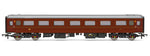 Hornby R40374 OO Gauge EWS Business 4 Coach Pack - Era 10