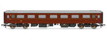 Hornby R40374 OO Gauge EWS Business 4 Coach Pack - Era 10