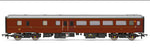 Hornby R40374 OO Gauge EWS Business 4 Coach Pack - Era 10