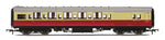 Hornby R4796A OO Gauge BR Maunsell Corridor Brake 3rd Coach S3794S