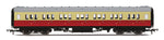 Hornby R4797 OO Gauge BR Maunsell Corridor 1st Coach S7212S