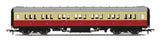 Hornby R4797 OO Gauge BR Maunsell Corridor 1st Coach S7212S