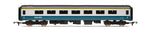 Hornby R4807 OO Gauge BR Blue/Grey Mk2D 1st Open Coach E3180