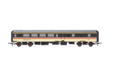 Hornby R4811 OO Gauge Intercity Mk2E Brake 2nd Open Coach 9502