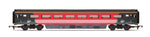 Hornby R4858A OO Gauge Virgin Mk3 Standard Open Coach 12045