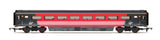 Hornby R4858A OO Gauge Virgin Mk3 Standard Open Coach 12045