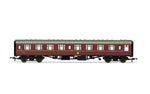 Hornby R4934A OO Gauge Harry Potter Hogwarts Mk1 SK Coach 99721