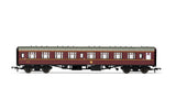 Hornby R4934A OO Gauge Harry Potter Hogwarts Mk1 SK Coach 99721