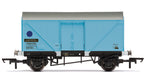 Hornby R60114 OO Gauge BR, 12T Fish Van - Era 6