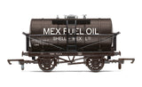 Hornby R60120 OO Gauge 14T Tank Wagon, Mexfuel - Era 3