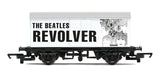 Hornby R60152 OO Gauge The Beatles 'Revolver' Wagon