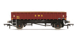 Hornby R60160 OO Gauge MHA 'Coalfish' Ballast Wagon, EWS - Era 8