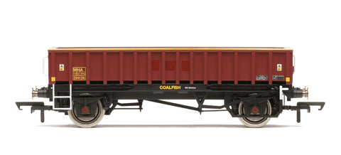 Hornby R60162 OO Gauge MHA 'Coalfish' Ballast Wagon, EWS - Era 8