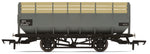 Hornby R6838 OO Gauge BR 20t Coke Hopper Wagon 447479