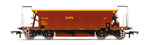 Hornby R6846 OO Gauge EWS Seacow Hopper Wagon DB980053