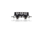 Hornby R6863 OO Gauge 4 Plank Wagon Elders 109