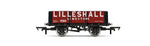 Hornby R6866 OO Gauge 5 Plank Wagon Lilleshall 1750