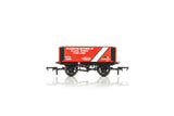 Hornby R6870 OO Gauge 6 Plank Wagon Pilkington Bros 1923