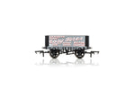 Hornby R6871 OO Gauge 6 Plank Wagon Scholes & Sons 778