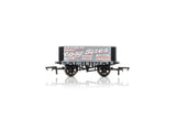 Hornby R6871 OO Gauge 6 Plank Wagon Scholes & Sons 778