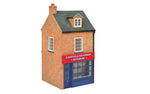 Hornby R7288 OO Gauge T. Davies & Grandson - Butchers Shop