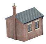 Hornby R9825 OO Gauge Skaledale The Railway Stores Building