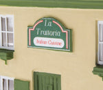 Hornby R9832 OO Gauge Skaledale The Restaurant