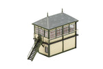 Hornby R9838 OO Gauge Skaledale Granite Station Signal Box