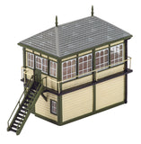 Hornby R9838 OO Gauge Skaledale Granite Station Signal Box